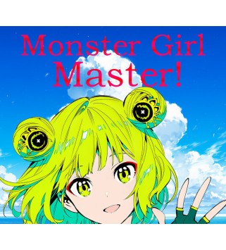 Silan: Monster Girl Master! Steam Key GLOBAL